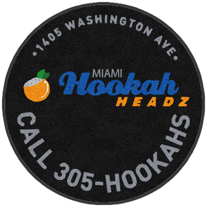 Miami Hookha Headz