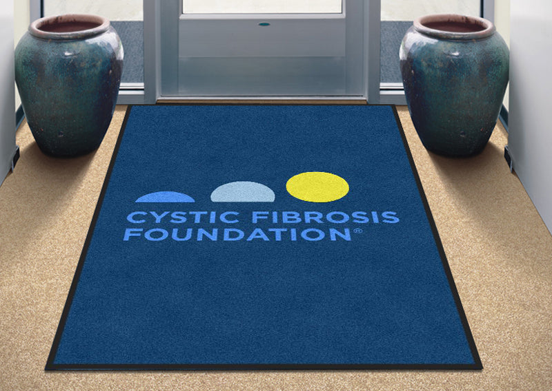 Cystic Fibrosis Foundation