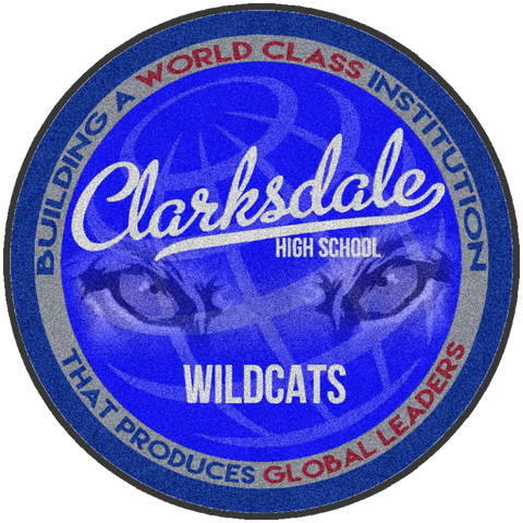 Clarksdale High School