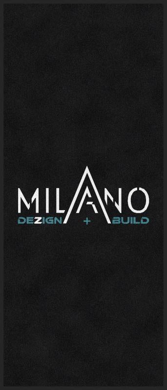 Milano Dezign & Build §