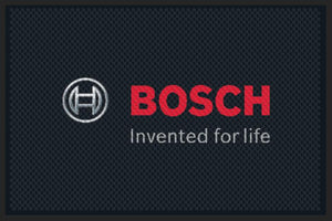 Bosch Entrance Mat