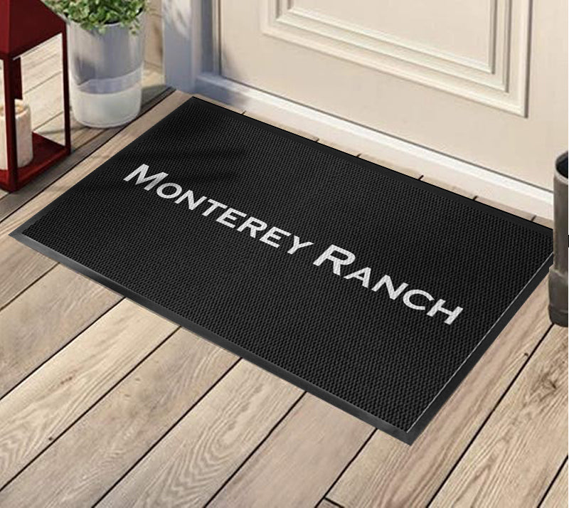Monterey Ranch - Outside - 2x3 §
