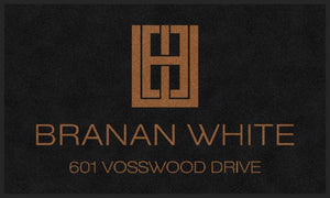 Branan White