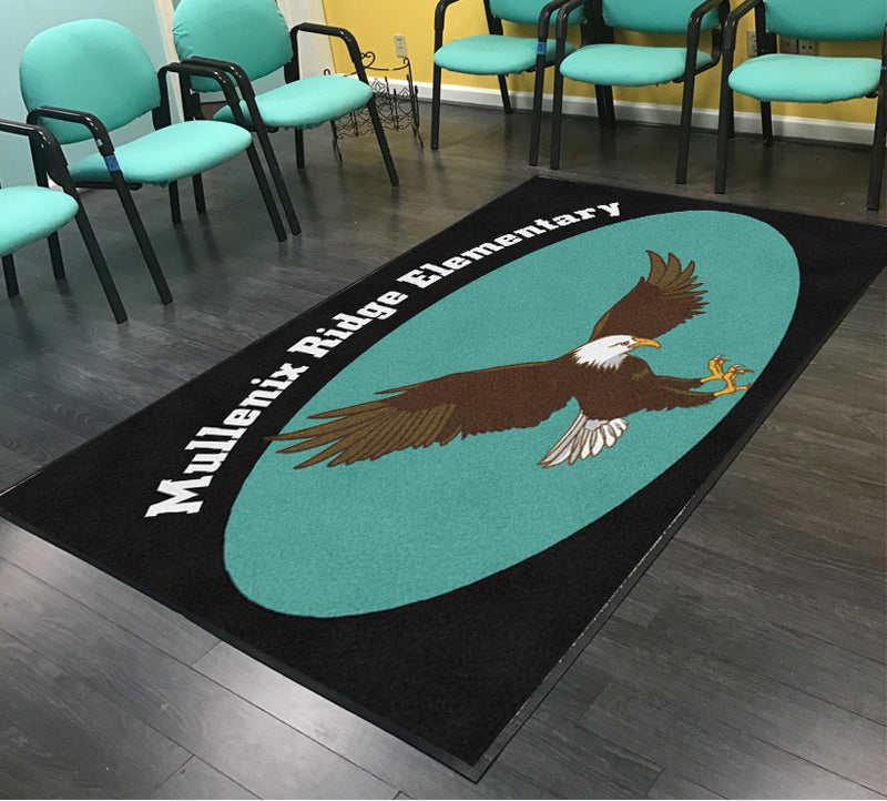 Mullenix Ridge PTA Mat