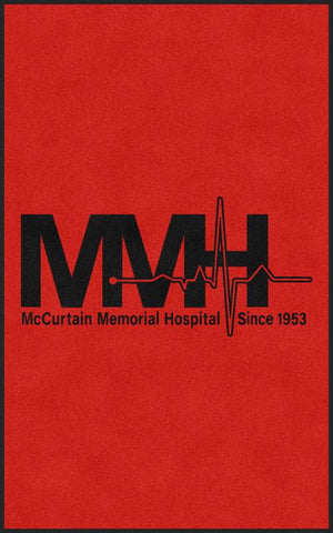 McCurtain Memorial Hospital
