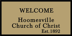 Hoomesville - CYO