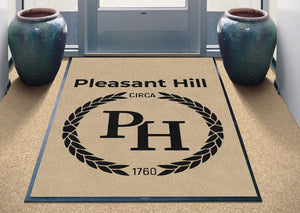 Pleasant Hill