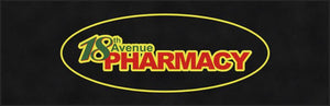 18th Ave Pharmacy §