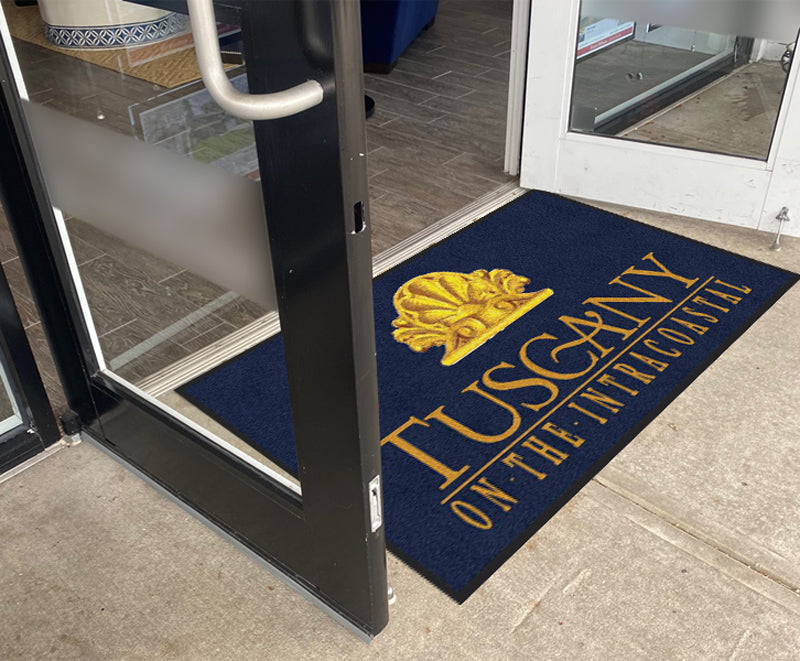 TOTIMat 3x5 Horizontal