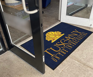 TOTIMat 3x5 Horizontal