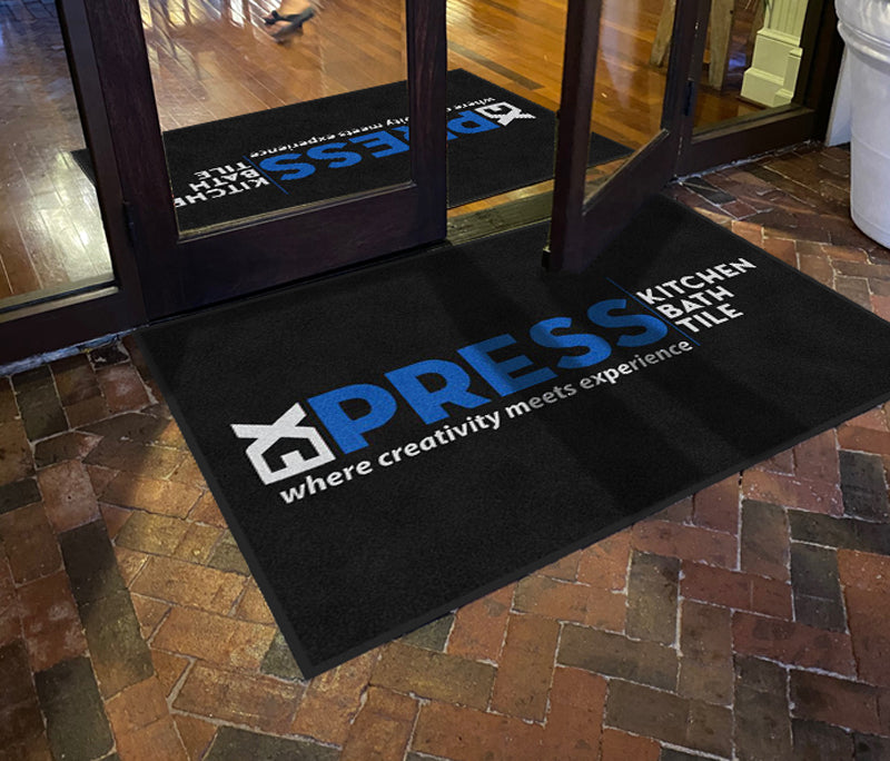 Express Brooklyn Tile No Welcome