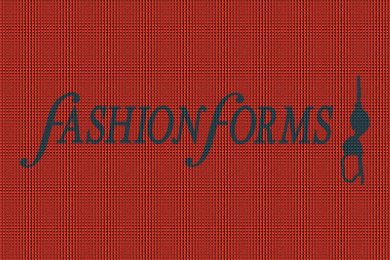 Fashion Forms 4 x 6 Waterhog Inlay - The Personalized Doormats Company