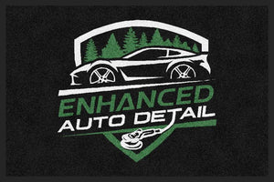 Enhanced Auto Detail