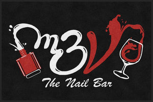 M3V THE NAIL BAR