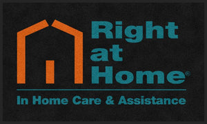 Right at Home Black