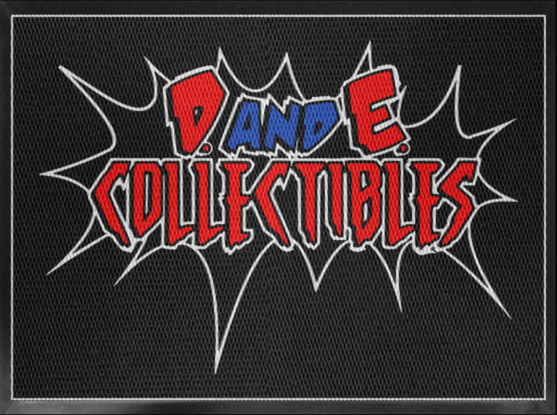 D and E Collectibles