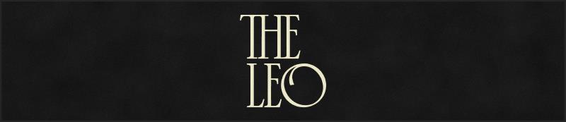The Leo - Elevator Mat