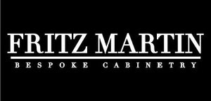 Fritz Martin Cabinetry 3 X 6 Luxury Berber Inlay - The Personalized Doormats Company