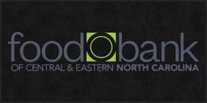 Food Bank Front Door