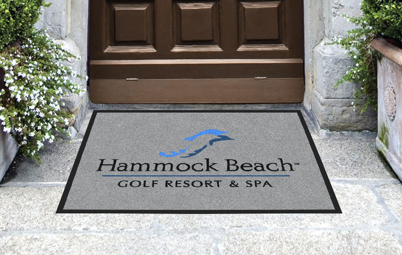 Hammock Beach Gray RP