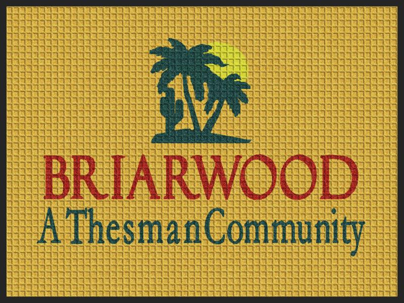 Thesman Communities Briarwood (2020) §