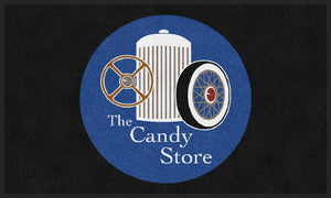 The Candy Store