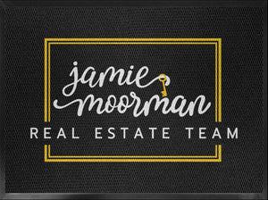 JMT Outdoor Mat