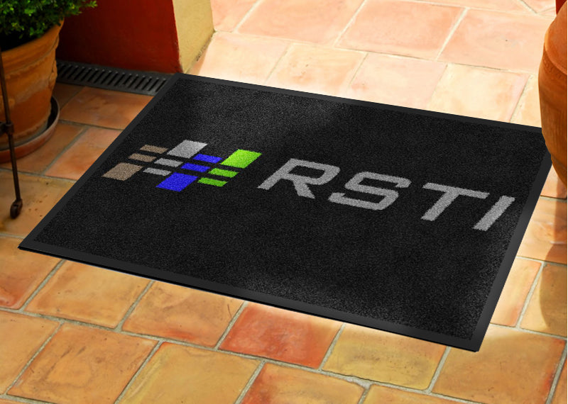 RSTI Logo