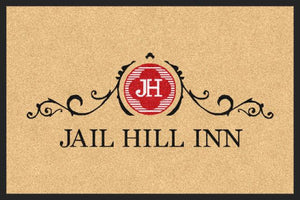 Jail Hill Inn 2023