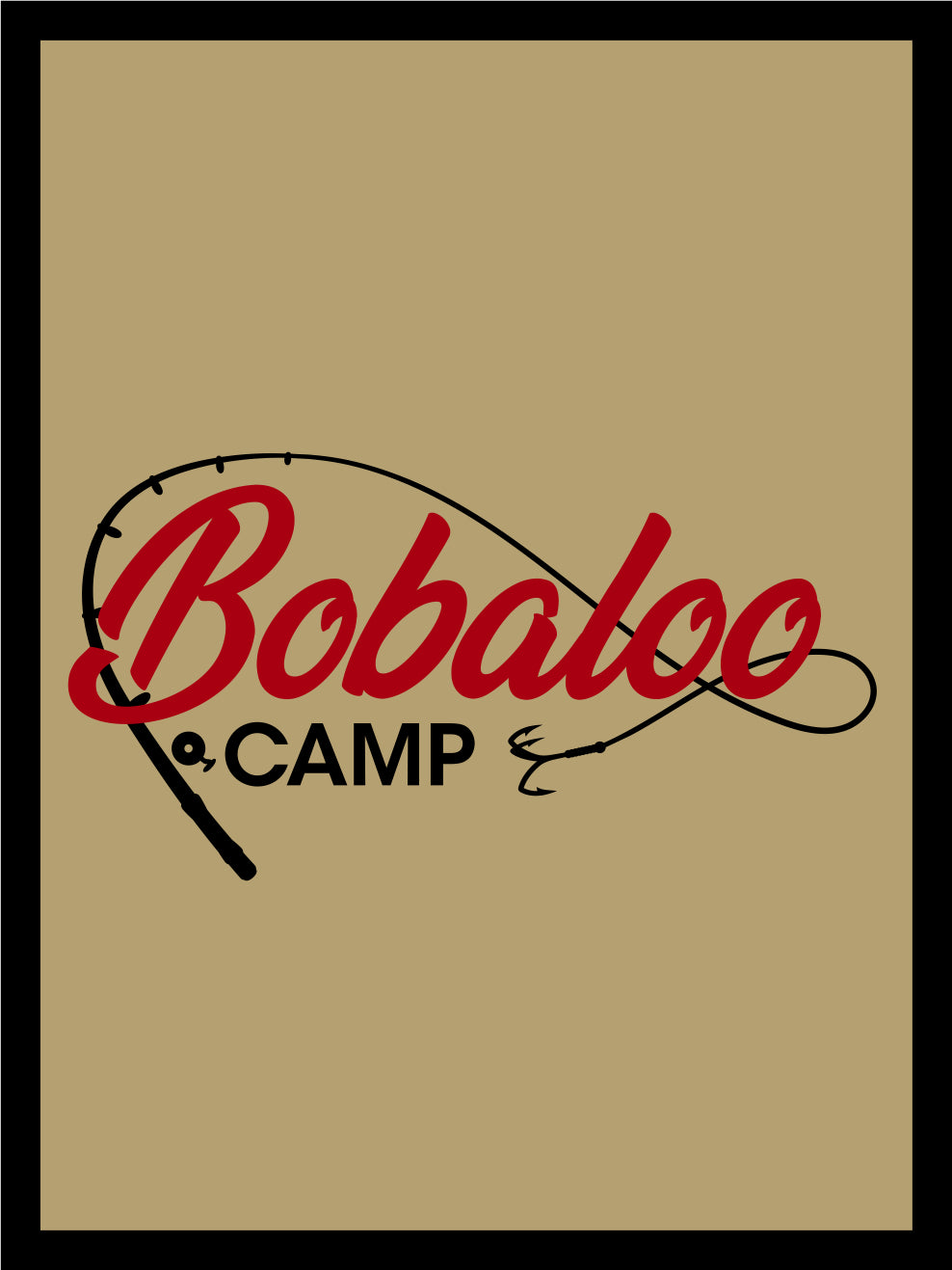 Camp Bobaloo v2 §