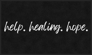 MM Help Healing Hope