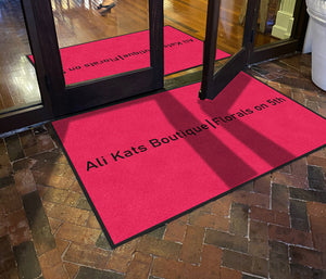 Ali Kats Boutique | Florals on 5th