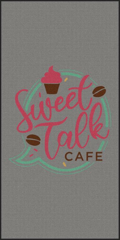 Sweet talk Cafe §