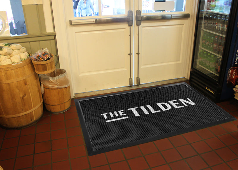 The Tilden - Create Your Own