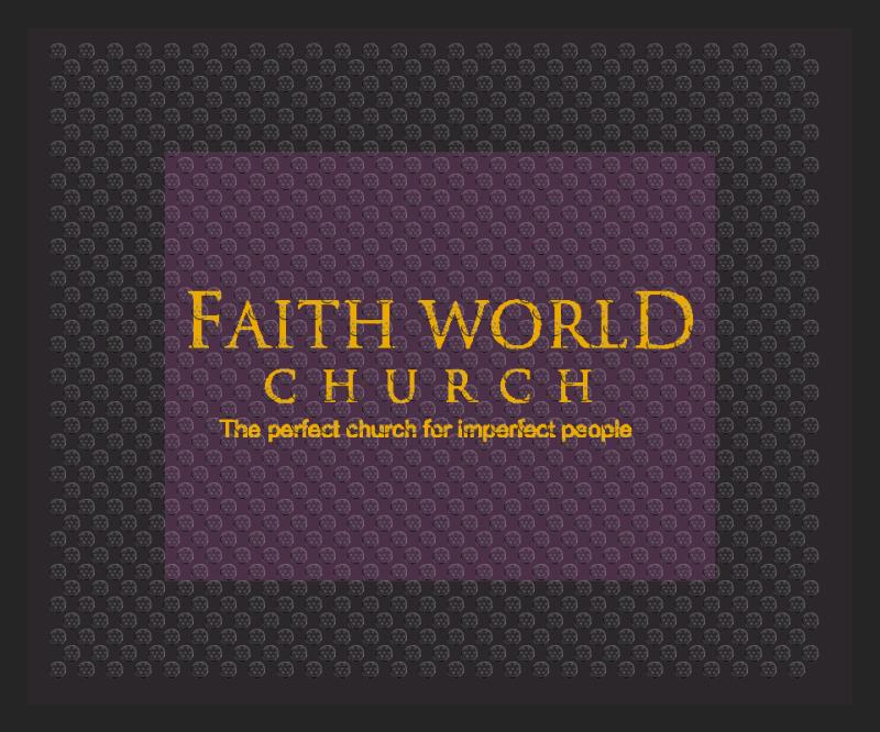 Faith World Church
