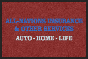 ALL-NATIONS INSURANCE