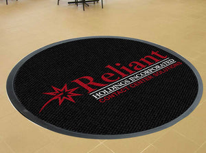 Reliant Holdings Inc Contact Center Mat