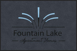 Fountain Lake