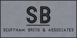 Scuffham, Brito & Associates §