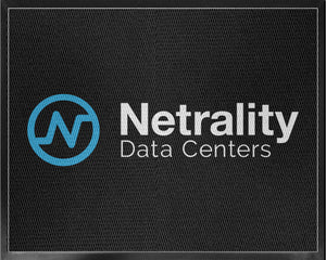 Netrality NEW LOGO 4'X5'