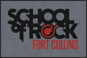 School of Rock FoCo