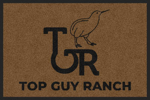 Top Guy Ranch