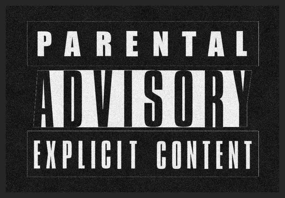 ParentalAdvisory