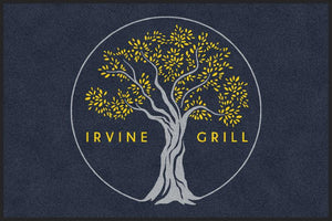 Irvine Grill