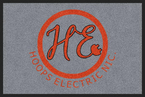 Hoops Electric