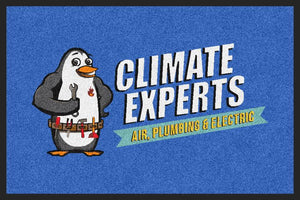 Climate Experts White Text