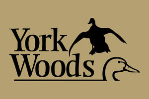 York Woods §