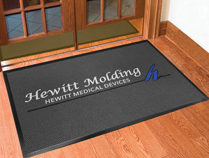 Hewitt Molding Outdoor
