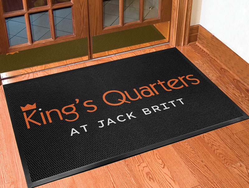 Kings Quarters