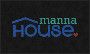Manna House inside L1 E8